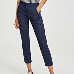 Tory Burch Cropped Pants
